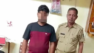 ତିର୍ତ୍ତୋଲ: ତିର୍ତୋଲ ପୋଲିସ ପକ୍ଷରୁ ତିର୍ତୋଲ ଥାନା ଅଞ୍ଚଳ ରେ ଚଢ଼ାଉ ବିପୁଳ ପରିମାଣରେ ଚୋରା ଦେଶୀ ମଦ ଜବତ ସହ ମଣ୍ଡାସାହି ଅଞ୍ଚଳ ର ଅଭିଯୁକ୍ତ ଗିରଫ