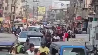 कोडरमा: झुमरी तिलैया में लोगों की आम बजट पर मिली-जुली प्रतिक्रिया