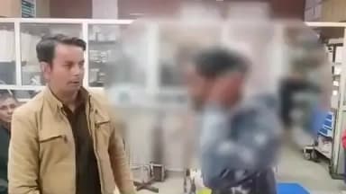 हाथरस: हाथरस गेट क्षेत्र के एक मोहल्ले में 10 वर्षीय बालिका से दुष्कर्म के आरोपी, गांव नगला अलिया निवासी को पुलिस ने भेजा जेल