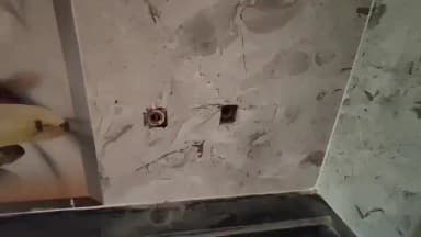 देवास नगर: आनंद विहार कॉलोनी में हुई चोरी, चोर नल तक उखाड़ ले गए