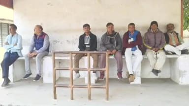 चरखारी: रमपुरा कदीम गांव में किसान की सर्पदंश से मौत, परिवार में मचा कोहराम, पुलिस ने शव का कराया पोस्टमार्टम