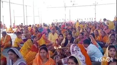 गुरूर: हीरक मंडल धनेली में श्रीमद् प्रज्ञा पुराण कथा और 5 कुण्डीय गायत्री महायज्ञ संपन्न, विभिन्न संस्कार में शामिल हुए परिजन