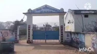 ଜୁନାଗଡ: ତଲଜାରିଙ୍ଗ ଗ୍ରାମ ଠାରେ ଜିବୀକା ଏବଂ ରୋଜଗାର ନେଇ ପ୍ରହାର ସଂସ୍ଥା ପକ୍ଷରୁ ଗ୍ରାମବାସୀଙ୍କ ଆଲୋଚନା