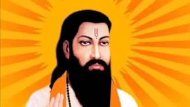 शिवहर: संत रविदास जाति पार्टी उच्च-नीच का विरोध कर समानता और प्रेम का संदेश देते थे: नवनीत कुमार झाजी