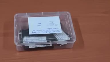 हाजीपुर: पत्नी की हत्या के आरोप में नगर थाना क्षेत्र से पुलिस ने पति को किया गिरफ्तार