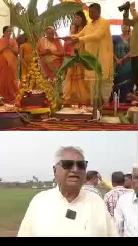 બારડોલી: આફવા ગામે આંતરરાષ્ટ્રીય કક્ષાના ક્રિકેટ ગ્રાઉન્ડ અને પાર્ટી પ્લોટનું ભવ્ય ઉદ્ઘાટન: રમતગમત ક્ષેત્રે નવા આયામો સર થશે