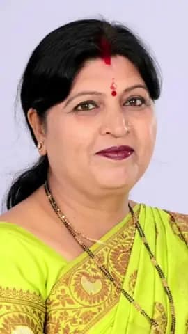 कोडरमा: कोडरमा विधायक डॉ. नीरा यादव ने कहा, बजट से पूरा होगा विकसित भारत का सपना