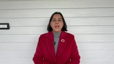 मंडी: डॉ. वंदना जग्गी ने केंद्रीय बजट की सराहना की, कहा- स्वास्थ्य सुविधाओं को सुदृढ़ करने वाला सर्वस्पर्शी बजट