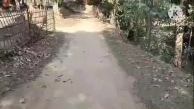 কাঞ্চনপুর: কাজ না করেই লক্ষ লক্ষ টাকা গায়েব যুবরাজনগরের রাধাপুরে রেগার কাজে হরিলুট