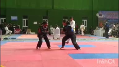 मंडी: हिमाचल ने पेंचक सिलाट प्रतियोगिता में 10 मेडल जीते, इंडियन पेंचक सिलाट फेडरेशन की प्रतियोगिता में प्रदेश का प्रदर्शन