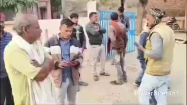 राजापुर: सीतापुर के संग्रामपुर में खेत में पानी लगाने गए किसान की ठंड लगने से हुई मौत, पुलिस ने कराया शव का पोस्टमार्टम