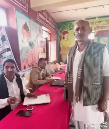 जालौर: जालौर जिले में ग्राम उत्थान शिविर का आयोजन, ग्रामीणों को सरकारी योजनाओं का मिला लाभ