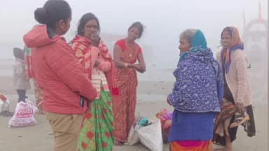 घोसी: जनपद में कई जगहों पर पुलिसकर्मियों ने मिशन शक्ति के तहत अभियान चलाकर महिलाओं और युवतियों को जागरूक किया