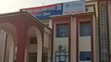 हिसार: हिसार पुलिस ने ट्रैक्टर-ट्रॉली चोरी मामले में तीन आरोपियों को गिरफ्तार कर 2 दिन के रिमांड पर भेजा