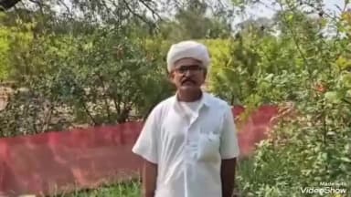 जालौर: जालौर के किसान मृदा स्वास्थ्य कार्ड योजना का लाभ उठाकर उर्वरकों की सही मात्रा से बढ़ा रहे हैं पैदावार