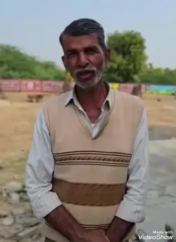 जालौर: जालौर के किसानों को ग्राम उत्थान शिविर से योजनाओं का मिला लाभ