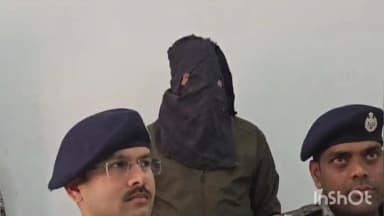 पाकुड़: पाकुड़ दंगा मामले में बड़ी कार्रवाई, नामजद आरोपी गिरफ्तार, न्यायिक अभिरक्षा में भेजा गया