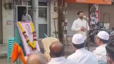 येवला: येवला कृषी उत्पन्न बाजार समितीला अजितदादा पवार यांचे नाव देण्याची मागणी