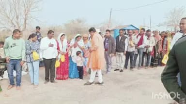 કડાણા: નદીનાથ મહાદેવ મંદિર ખાતે મહી પૂનમ નિમિત્તે મેળો ભરાયો