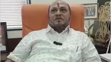 अजितदादांच्या अपघाताची तातडीने चौकशी करा, दिल्लीने नोंद घ्यावी – रामदास कदम