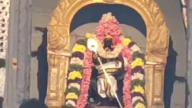 திண்டுக்கல் கிழக்கு: மேற்கு அசோக் நகர் ஸ்ரீபாலமுருகன் திருக்கோவில் மகா கும்பாபிஷேக விழா ஆயிரக்கணக்கான பக்தர்கள் பங்கேற்பு