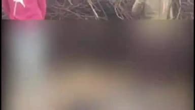 हिण्डौन: गांव खोहर्रा में आकाशीय बिजली गिरने से टीन सैड घर क्षतिग्रस्त, 1 भैंस की हुई मौत