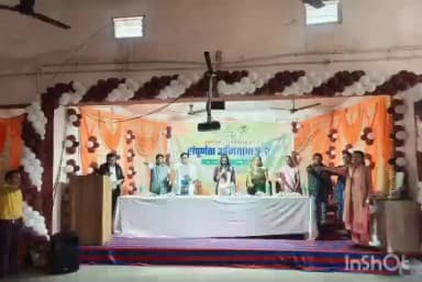 रामा: जनपद पंचायत रामा में संपूर्णता अभियान 2.0 का शुभारंभ हुआ