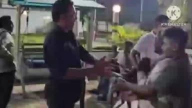 નેત્રંગ: નેત્રંગ તાલુકાના કોંગ્રેસ આગેવાન શેરખાન પઠાણના નિવસ્થાને સંગઠન લક્ષી મિટિંગ યોજાઈ.