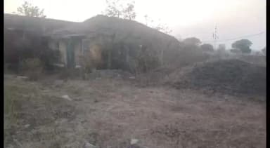 लखनादौन: ग्राम घोघरी कला में वन कर्मियों का सरकारी आवास जर्जर, कभी भी गिर सकता है, जिम्मेदार नहीं दे रहे ध्यान