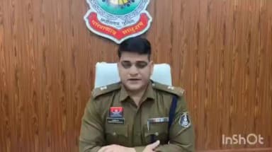 जगदलपुर: बस्तर जिले में मादक पदार्थों की तस्करी पर लगातार कार्रवाई जारी, एएसपी महेश्वर नाग ने दी जानकारी