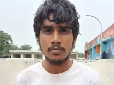 गुरुग्राम: गुरुग्राम जिले के राजेंद्र पार्क थाना क्षेत्र में बाइक चोरी करने वाला आरोपी गिरफ्तार