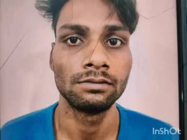 गुरुग्राम: सेक्टर 40 थाना क्षेत्र में ऑटो रिक्शा चोरी करने वाला आरोपी गिरफ्तार, चोरी किया गया ऑटो रिक्शा बरामद