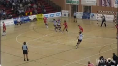 बुदनी: नगर के चार खिलाड़ी सब जूनियर नेशनल हैंडबॉल में मध्य प्रदेश टीम से खेलेंगे