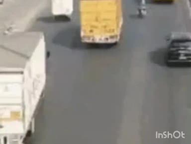 गुरुग्राम: सोहना-गुरुग्राम रोड पर दर्दनाक हादसा! फ्लाईओवर के पास खड़े ट्रक से टकराई बाइक, युवक की मौत