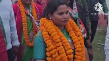 নিতুড়িয়া: নিতুড়িয়া ব্লকের শালতোড় অঞ্চলের ৫টি বুথকে নিয়ে তৃণমূলের উন্নয়নের পাঁচালি কর্মসূচিতে মিছিল,পথসভা ও সংলাপ