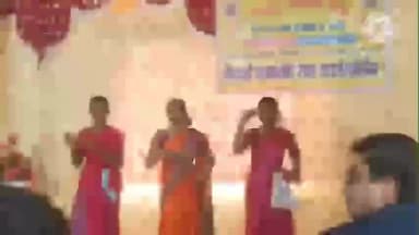 मुरहू: श्योर सक्सेस कोचिंग सेंटर में विदाई समारोह का आयोजन किया गया