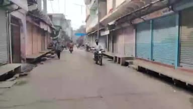 हिण्डौन: हिण्डौन बाजार में UGC का विरोध जारी, विशाल रैली के माध्यम से सवर्ण एकता का संदेश, PM के नाम तहसीलदार को सौंपा ज्ञापन