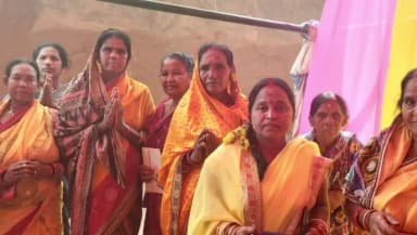 ନର୍ଲା: ନର୍ଲା ପାଇକ ପଡା ଠାରେ ମାଘ ମାହାତ୍ମ୍ୟ ପୂର୍ଣ୍ଣିମା ଉତ୍ସବ ଉଜଜାପିତ