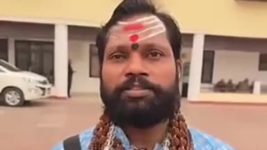 आज़मगढ़: तमसा तट पर 18 फरवरी से प्रारंभ होगा नव दिवसीय 108 कुंडी महायज्ञ, CM योगी और बाबा बागेश्वर धाम के आगमन की चर्चा तेज