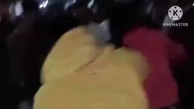 पाली: ट्रांसपोर्ट नगर थाना क्षेत्र के नयागांव रोड पर दो युवकों और एक महिला ने युवक की पिटाई की, वीडियो हुआ वायरल