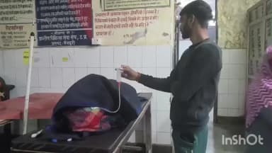 मैनपुरी: बेवर क्षेत्र में अज्ञात कारणों से विवाहिता ने जहरीले पदार्थ का सेवन कर जान देने का प्रयास किया