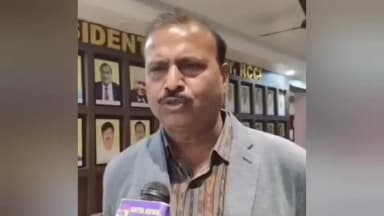 ରାଉରକେଲା ମ୍ୟୁନିସିପାଲଟି: କେନ୍ଦ୍ର ବଜେଟକୁ ନେଇ ରାଉରକେଲା ଚାମ୍ବର ଅଫ କମର୍ସ କାର୍ଯ୍ୟାଳୟ ଠାରେ ପ୍ରତିକ୍ରିୟା ରଖିଲେ ବିଜେପି ନେତା