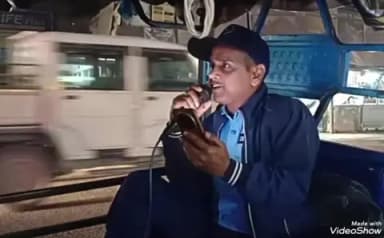 মাদারিহাট: বীরপাড়ায় মাধ্যমিক পরীক্ষা নিয়ে সচেতন জনগণকে