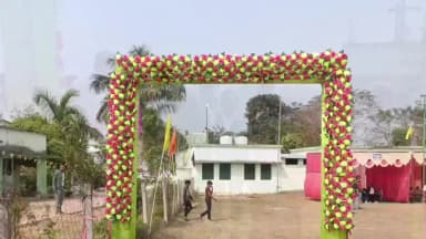 ପଦ୍ମପୁର: ମହୁଲପାଲି ଠାରେ ଦ୍ୱିତୀୟ ନେତାଜୀ ମେମୋରିଆଲ ଭଲିବଲ ଟୁର୍ଣ୍ଣାମେଣ୍ଟ ଅନୁଷ୍ଠିତ