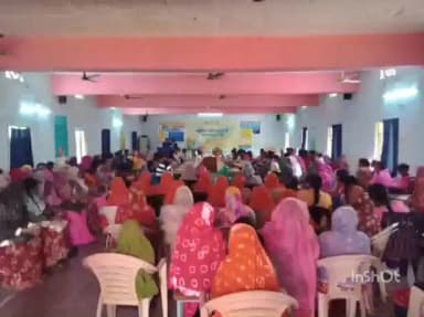 मेघनगर: जनपद पंचायत राणापुर में संपूर्णता अभियान 2.0 का शुभारंभ हुआ