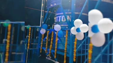 বারাসাত ১: মানুষের দীর্ঘদিনের দাবি পূরণ,কাশিমপুরে বিশুদ্ধ পানীয় জলের কলের শুভ উদ্বোধন করলেন আমডাঙার বিধায়ক