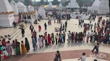 पुष्पराजगढ़: अमरकंटक: माघ पूर्णिमा पर हज़ारों श्रद्धालुओं ने नर्मदा नदी में लगाई आस्था की डुबकी