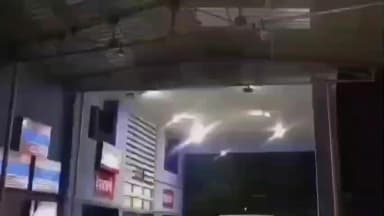 বিনপুর ১: রথবেড়া সংলগ্ন এলাকায় পথ দুর্ঘটনার কবলে আহত এক বাইক আরোহী