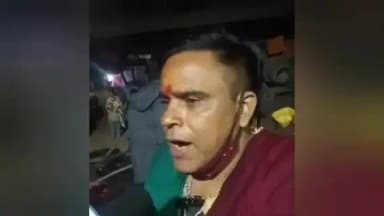 ରାଉରକେଲା ମ୍ୟୁନିସିପାଲଟି: ରାଉରକେଲା ପାଓ୍ବାର ହାଉସ୍ ରୋଡ୍ ଠାରେ ଅଗ୍ନି ଉତ୍ସବ, ପ୍ରତିକ୍ରିୟା ରଖିଲେ ପୂଜକ