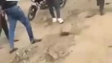 श्योपुर: बदमाश महिला के कान की बाली और मंगलसूत्र छीनकर फरार